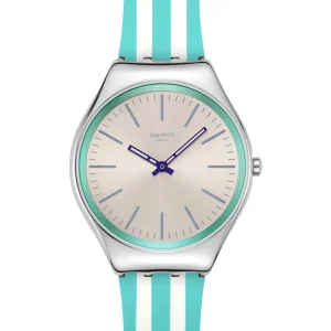 SWATCH Beach Hour 38mm