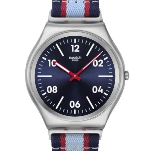 SWATCH Beside The Sea 42mm