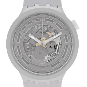 SWATCH Big Bold C-Grey 47mm