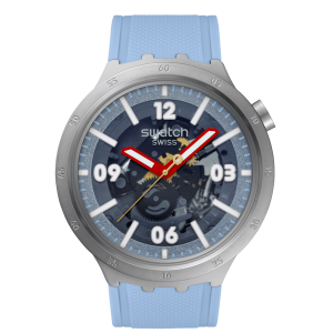 SWATCH Big Bold Moment 47mm