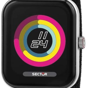 Sector R3251159003 S-03 Pro Textil Ø38 mm