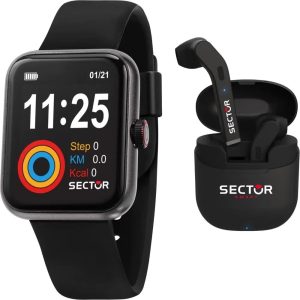 Sector R3251282004 S-03 Gummi Ø38 mm