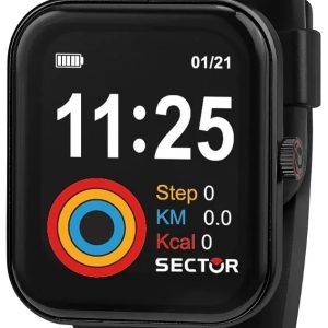 Sector R3251282005 S-03 Gummi Ø38 mm