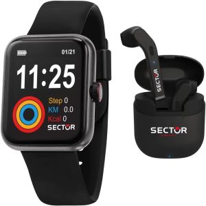 Sector R3251282008 S-03 Gummi Ø38 mm