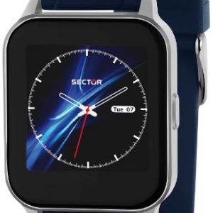 Sector R3251550002 S-05 LCD/Gummi