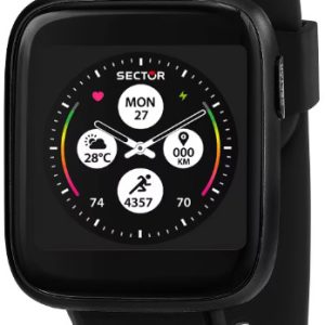 Sector R3253158007 S-04 LCD/Gummi