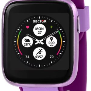 Sector R3253158009 S-04 LCD/Gummi