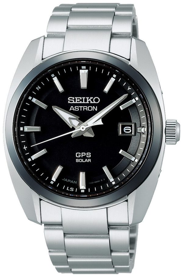 seiko astron