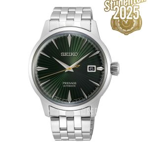 Seiko Presage