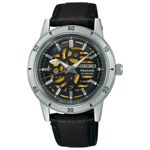 Seiko Presage Automatic
