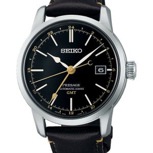 Seiko Presage Automatic