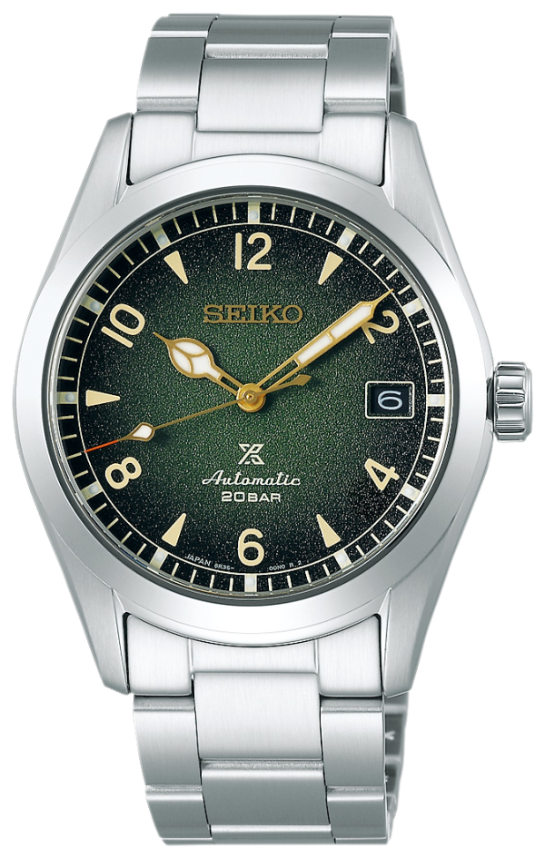 seiko prospex