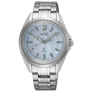 Seiko Prospex Premium