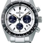 seiko prospex speedtimer