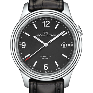 Sjöö Sandström Royal Steel Classic