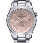 sjöö sandström royal steel classic