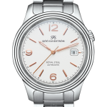 sjöö sandström royal steel classic
