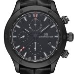 sjöö sandström utc extreme black i
