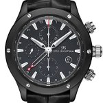 sjöö sandström utc extreme black ii