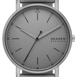 Skagen Herrklocka SKW6913 Signatur Grå/Stål Ø40 mm