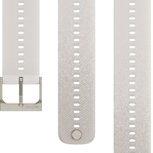Suunto 22 Ath6 Silicone Strap Powder Gray