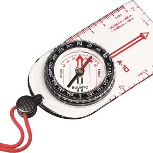 Suunto A-10/Cm/Nh Compass NoColour