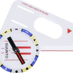 Suunto AIM-30 NH Transparent