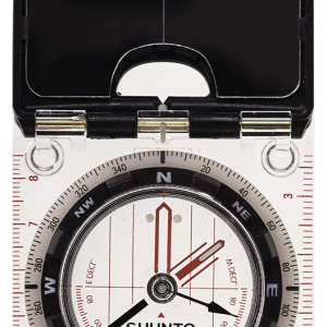 Suunto MC-2 Global/D/L Compass Black