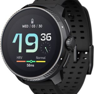 Suunto Race All Black