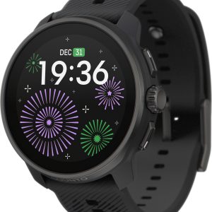 Suunto Race S Black