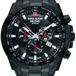 swiss alpine military herrklocka 7043.9177 alpine by grovana