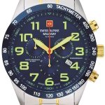 swiss alpine military herrklocka 7047.9145 alpine by grovana