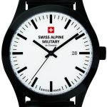 swiss alpine military herrklocka 7055.1873 alpine by grovana
