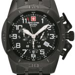 swiss alpine military herrklocka 7063.9177 alpine by grovana