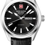 swiss alpine military herrklocka 7090.2537 alpine by grovana