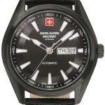 swiss alpine military herrklocka 7090.2577 alpine by grovana