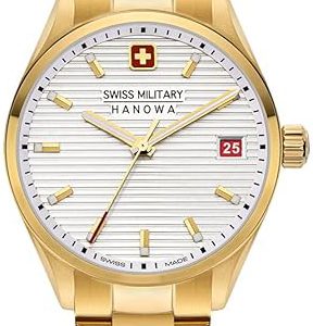 Swiss Military Hanowa Damklocka SMWLH2200210 Roadrunner