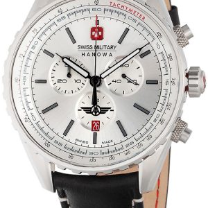 Swiss Military Hanowa Herrklocka SMWGC0000302 Afterburn