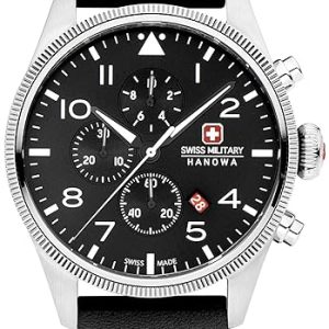 Swiss Military Hanowa Herrklocka SMWGC0000401 Thunderbolt