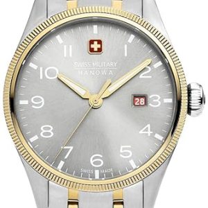 Swiss Military Hanowa Herrklocka SMWGH0000860 Thunderbolt