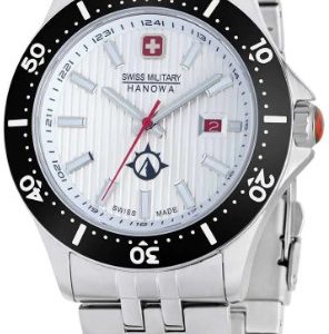 Swiss Military Hanowa Herrklocka SMWGH2100601 Flagship X