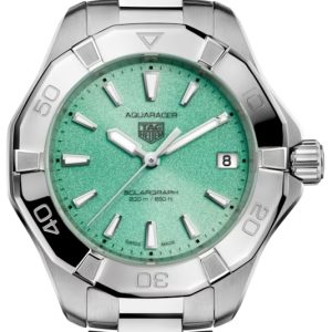 TAG Heuer Damklocka WBP1315.BA0005 Aquaracer Professional 200