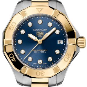 TAG Heuer Damklocka WBP1323.BB0004 Aquaracer Professional 200