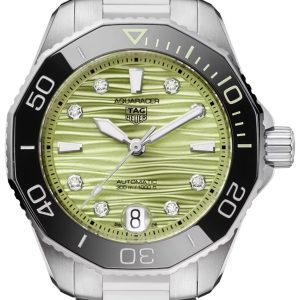 TAG Heuer Damklocka WBP231L.BA0618 Aquaracer Professional 300
