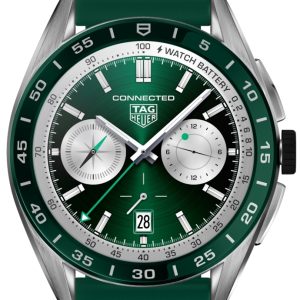 TAG Heuer Herrklocka SBR8A14.BT6317 Connected Caliber E4