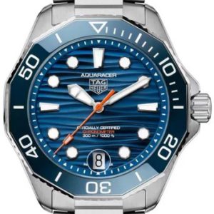 TAG Heuer Herrklocka WBP5111.BA0013 Aquaracer Professional 300