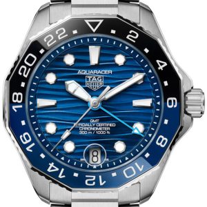TAG Heuer Herrklocka WBP5114.BA0013 Aquaracer Professional 300