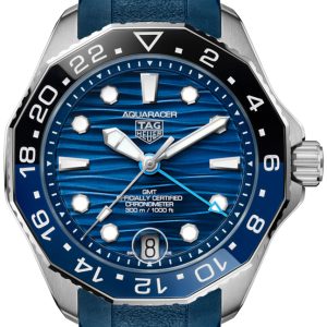 TAG Heuer Herrklocka WBP5114.FT6259 Aquaracer Professional 300