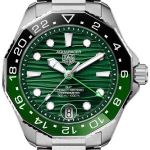 TAG Heuer Herrklocka WBP5115.BA0013 Aquaracer Professional 300