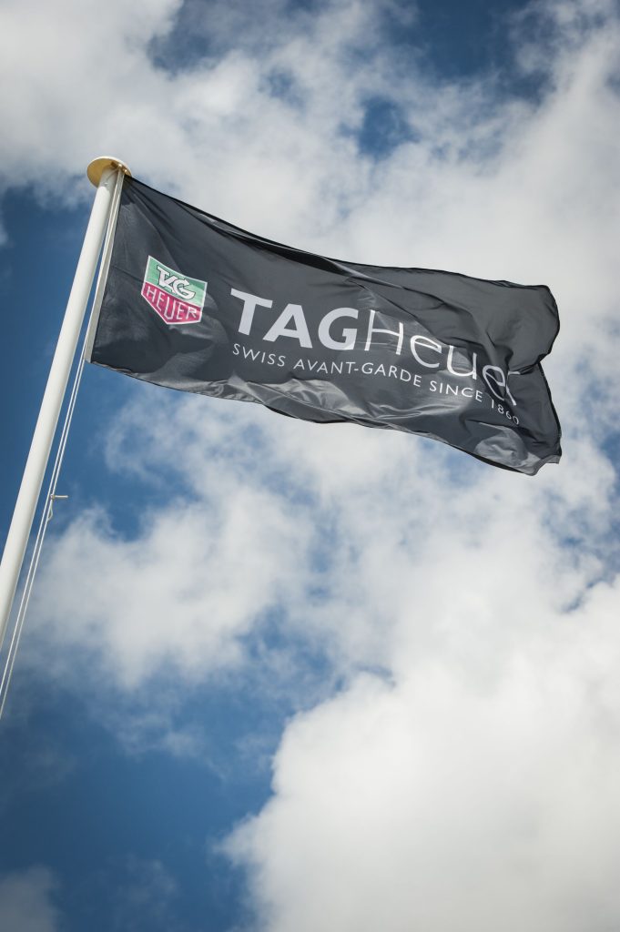 Tag heuer goodwood festival of speed colaboration tag heuer goodwood festival of speed colaboration